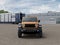 Jeep Wrangler 2026 WRANGLER SPORT S DE 2 PUERTAS