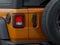 Jeep Wrangler 2026 WRANGLER SPORT S DE 2 PUERTAS