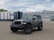 Jeep Wrangler 2026 WRANGLER 2 PUERTAS WILLYS