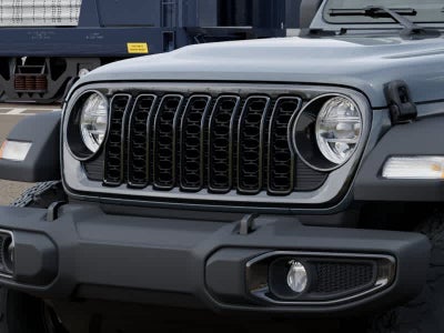 Jeep Wrangler 2026 WRANGLER 2 PUERTAS WILLYS