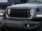 Jeep Wrangler 2026 WRANGLER 2 PUERTAS WILLYS