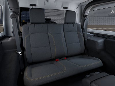 Jeep Wrangler 2026 WRANGLER 2 PUERTAS WILLYS