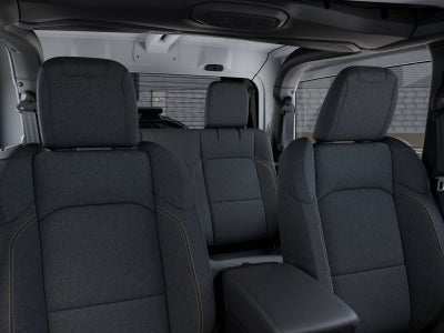 Jeep Wrangler 2026 WRANGLER 2 PUERTAS WILLYS