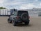 Jeep Wrangler 2026 WRANGLER 2 PUERTAS WILLYS