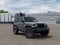 Jeep Wrangler 2026 WRANGLER 2 PUERTAS WILLYS