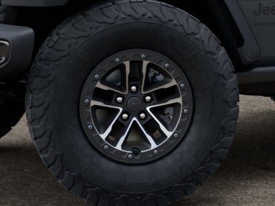 Jeep Wrangler 2026 WRANGLER 2 PUERTAS WILLYS