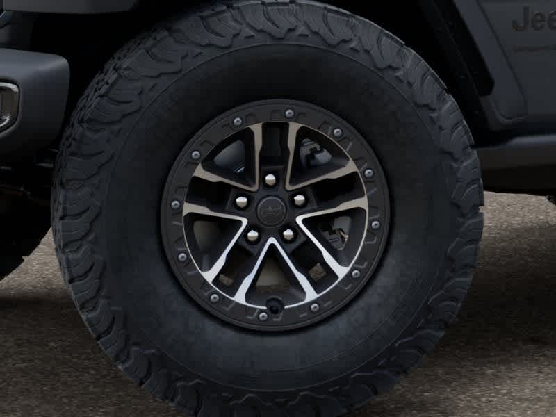 Jeep Wrangler 2026 WRANGLER 2 PUERTAS WILLYS