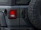 Jeep Wrangler 2026 WRANGLER 2 PUERTAS WILLYS