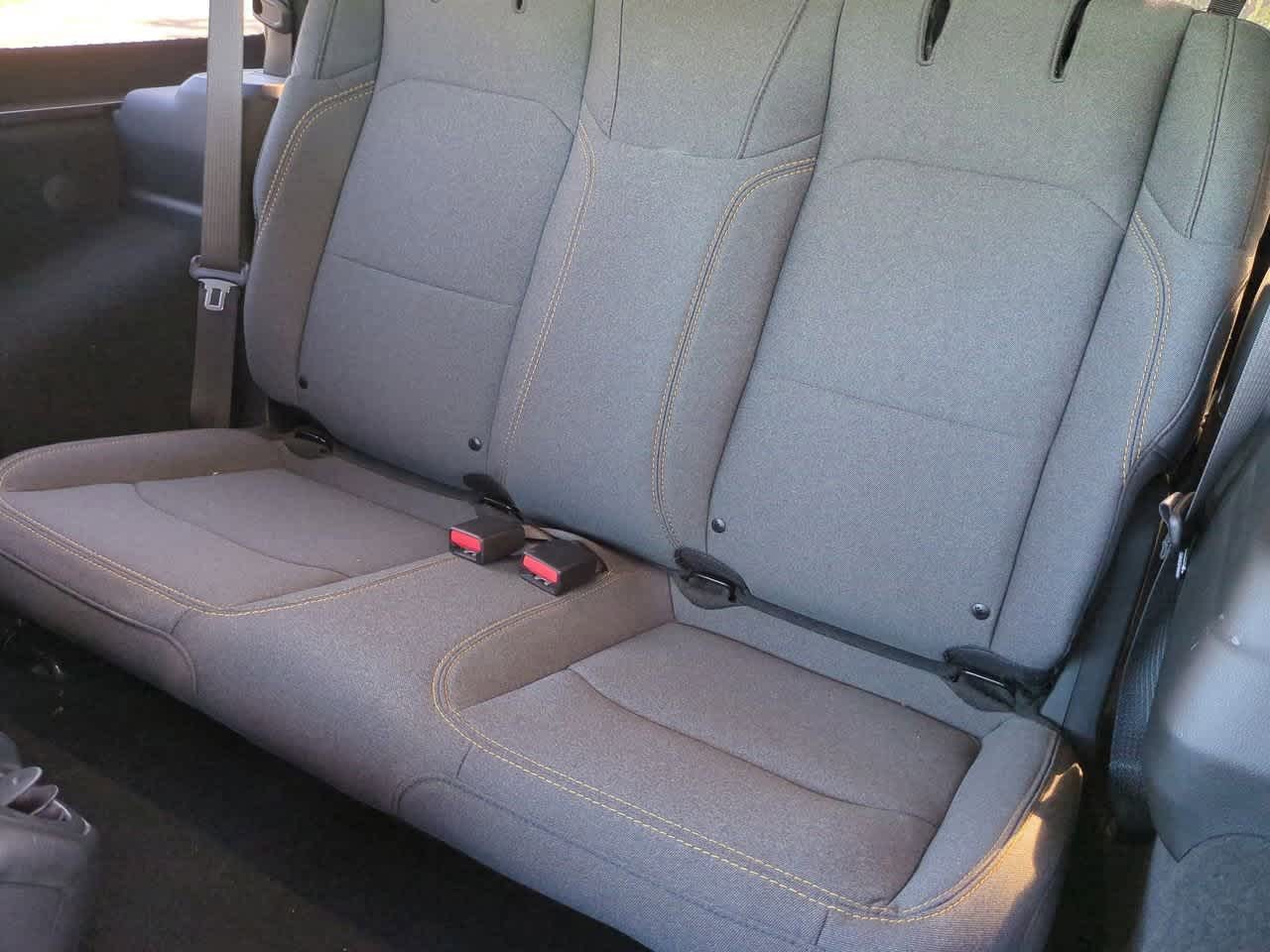 Jeep Wrangler 2024 Sport S 4x4 de 2 puertas