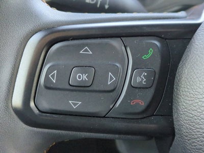 Jeep Wrangler 2024 Sport S 4x4 de 2 puertas