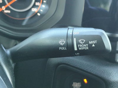 Jeep Wrangler 2024 Sport S 4x4 de 2 puertas