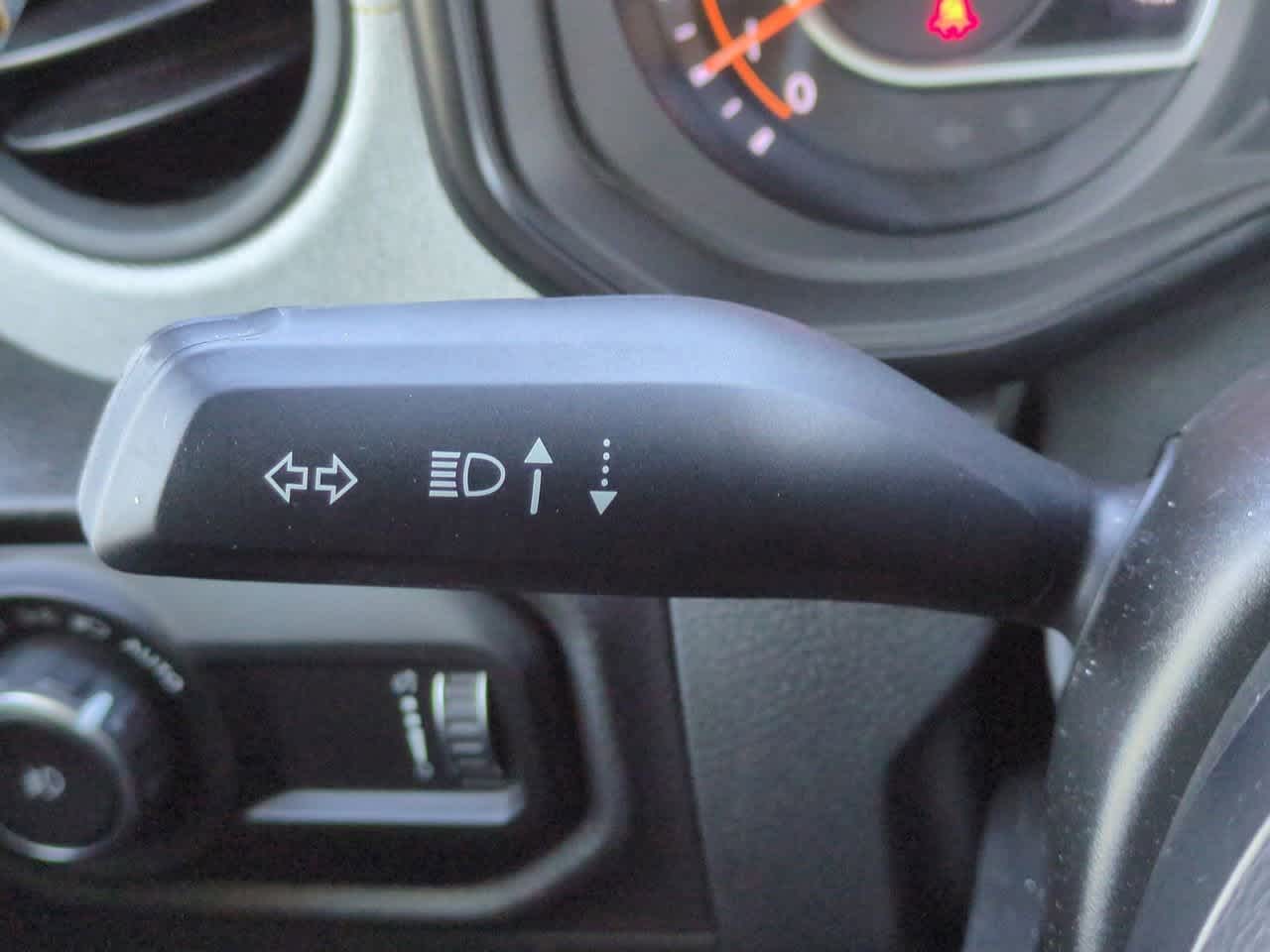 Jeep Wrangler 2024 Sport S 4x4 de 2 puertas