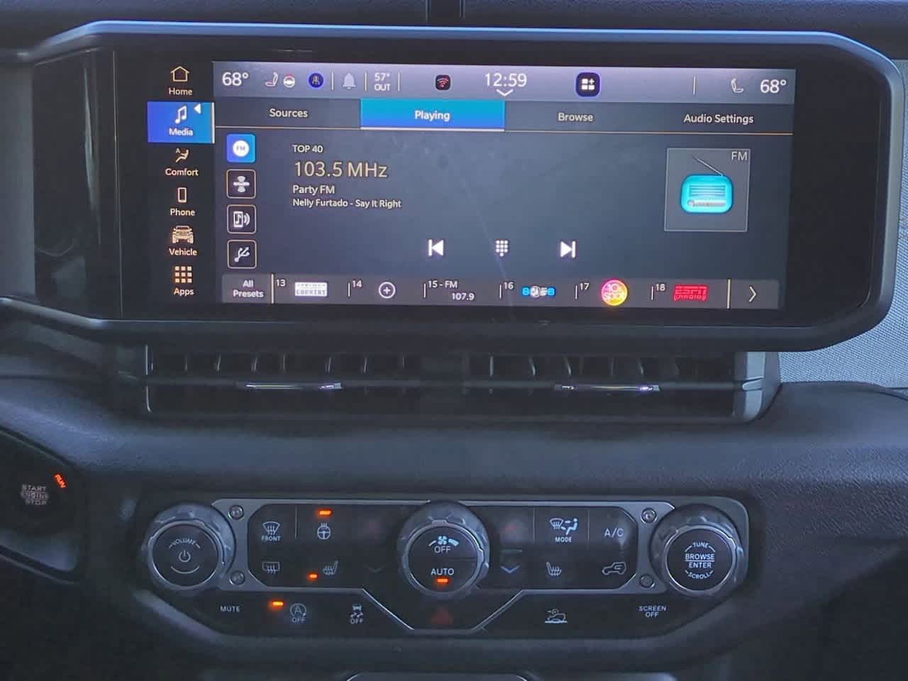 Jeep Wrangler 2024 Sport S 4x4 de 2 puertas