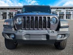 Jeep Wrangler 2024 Sport S 4x4 de 2 puertas