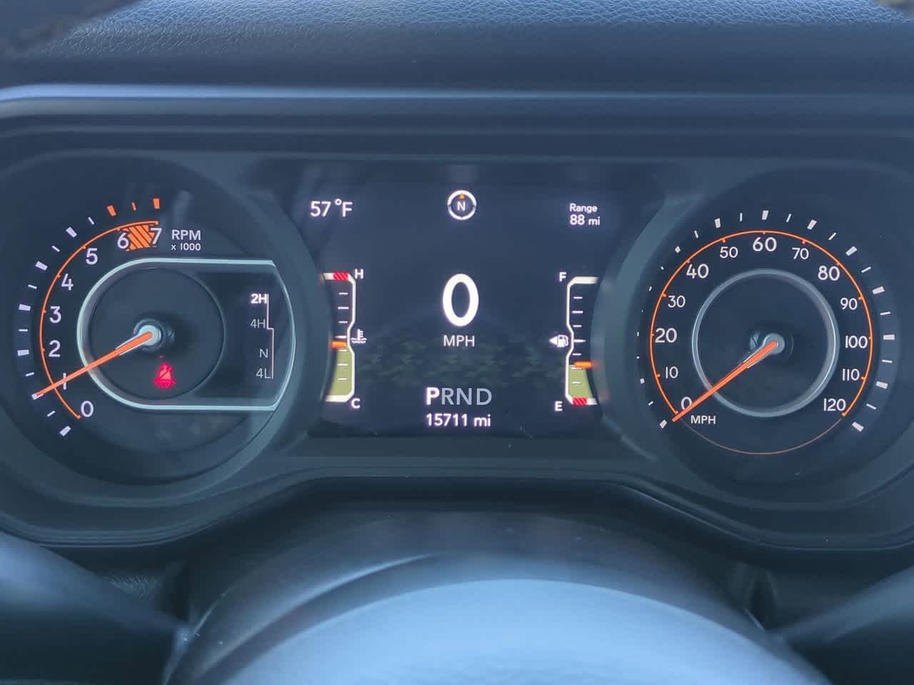 Jeep Wrangler 2024 Sport S 4x4 de 2 puertas