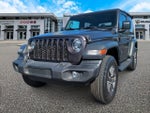 Jeep Wrangler 2024 Sport S 4x4 de 2 puertas