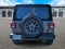 Jeep Wrangler 2024 Sport S 4x4 de 2 puertas