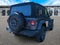 Jeep Wrangler 2024 Sport S 4x4 de 2 puertas
