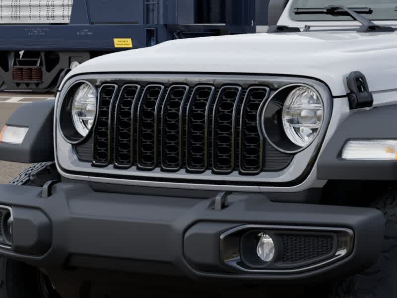 Jeep Wrangler 2026 WRANGLER 2 PUERTAS WILLYS