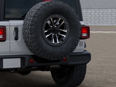 Jeep Wrangler 2026 WRANGLER 2 PUERTAS WILLYS