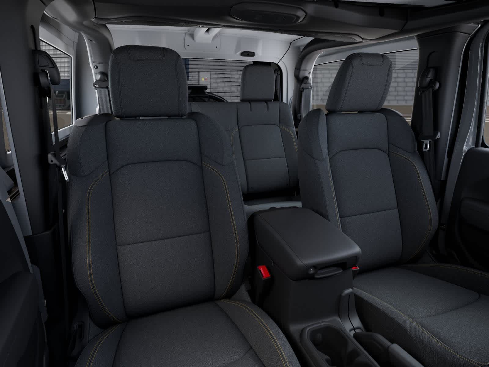 Jeep Wrangler 2026 WRANGLER 2 PUERTAS WILLYS