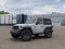 Jeep Wrangler 2026 WRANGLER 2 PUERTAS WILLYS