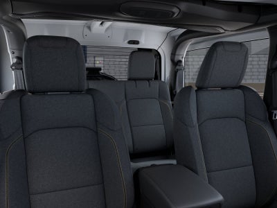 Jeep Wrangler 2026 WRANGLER 2 PUERTAS WILLYS