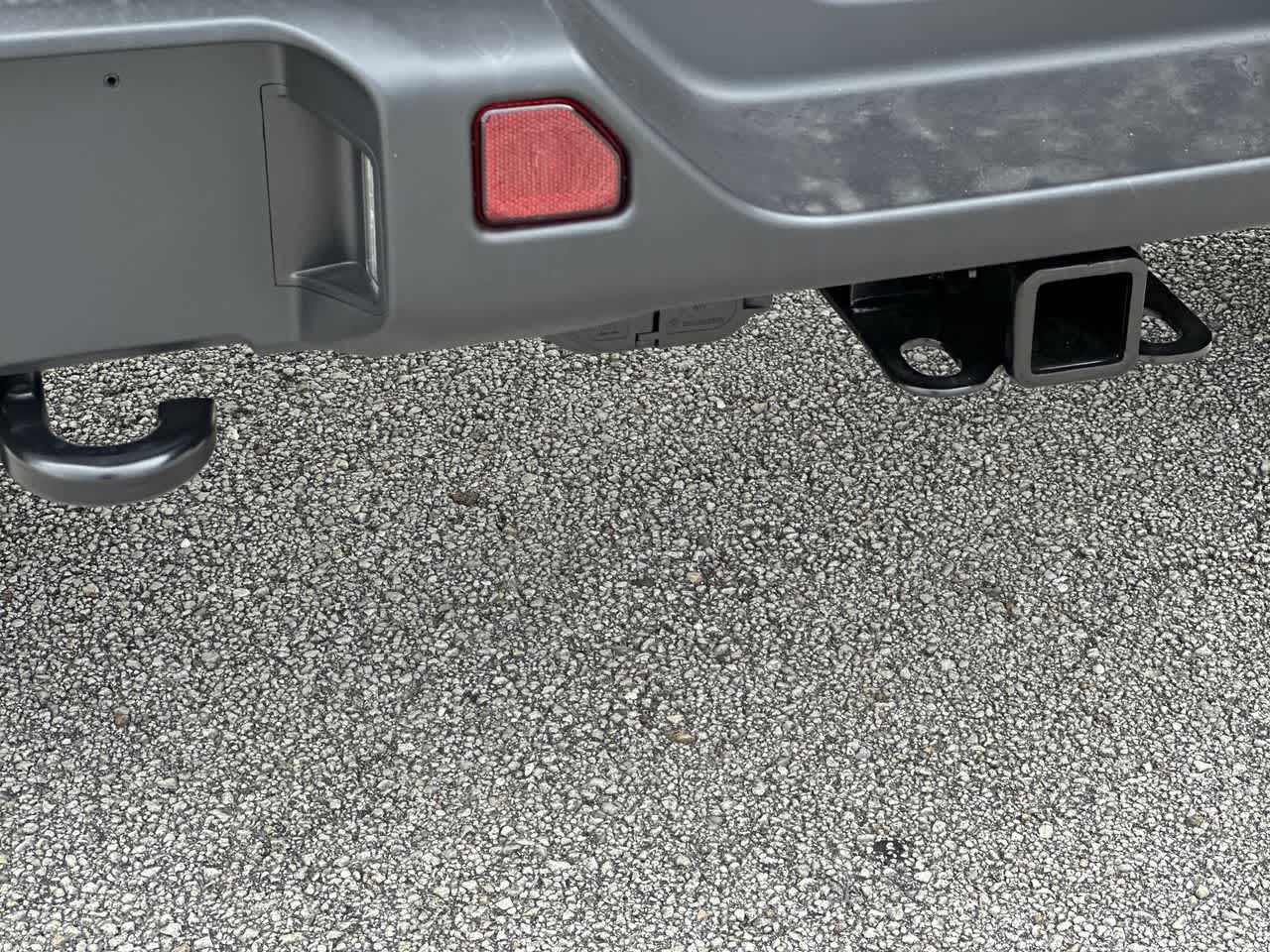 Jeep Wrangler 2026 WRANGLER 2 PUERTAS WILLYS