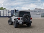 Jeep Wrangler 2026 WRANGLER 2 PUERTAS WILLYS