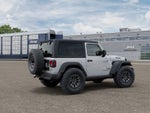 Jeep Wrangler 2026 WRANGLER 2 PUERTAS WILLYS