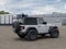 Jeep Wrangler 2026 WRANGLER 2 PUERTAS WILLYS
