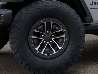 Jeep Wrangler 2026 WRANGLER 2 PUERTAS WILLYS