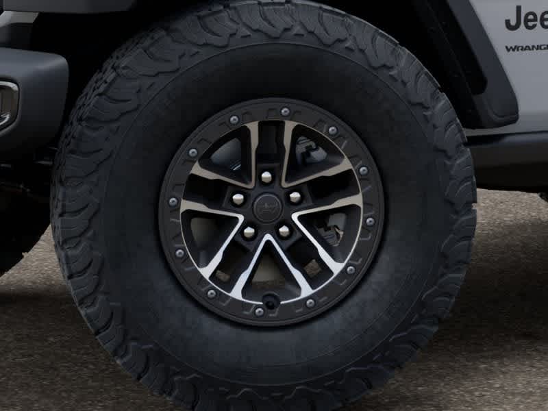 Jeep Wrangler 2026 WRANGLER 2 PUERTAS WILLYS
