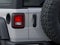 Jeep Wrangler 2026 WRANGLER 2 PUERTAS WILLYS