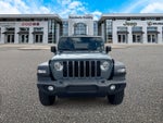 2024 Jeep Wrangler 2-Door Sport 4x4