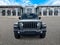 2024 Jeep Wrangler 2-Door Sport 4x4