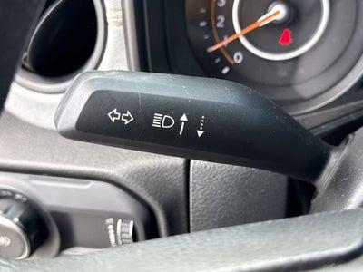 2024 Jeep Wrangler 2-Door Sport 4x4