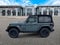 2024 Jeep Wrangler 2-Door Sport 4x4