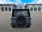 2024 Jeep Wrangler 2-Door Sport 4x4