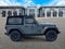 2024 Jeep Wrangler 2-Door Sport 4x4