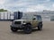 Jeep Wrangler 2026 WRANGLER 2 PUERTAS WILLYS