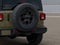 Jeep Wrangler 2026 WRANGLER 2 PUERTAS WILLYS