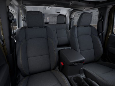 Jeep Wrangler 2026 WRANGLER 2 PUERTAS WILLYS