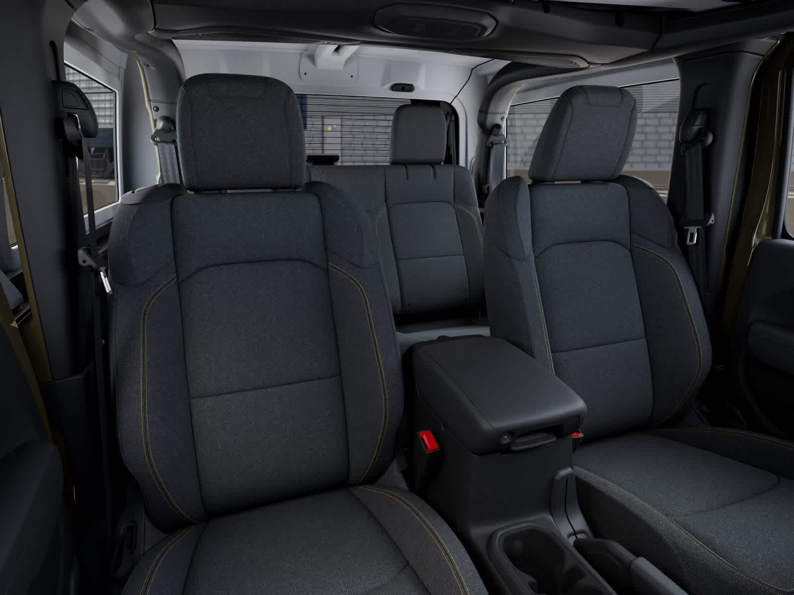 Jeep Wrangler 2026 WRANGLER 2 PUERTAS WILLYS
