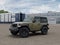 Jeep Wrangler 2026 WRANGLER 2 PUERTAS WILLYS