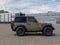 Jeep Wrangler 2026 WRANGLER 2 PUERTAS WILLYS