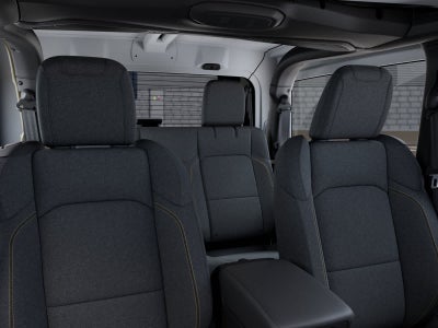 Jeep Wrangler 2026 WRANGLER 2 PUERTAS WILLYS