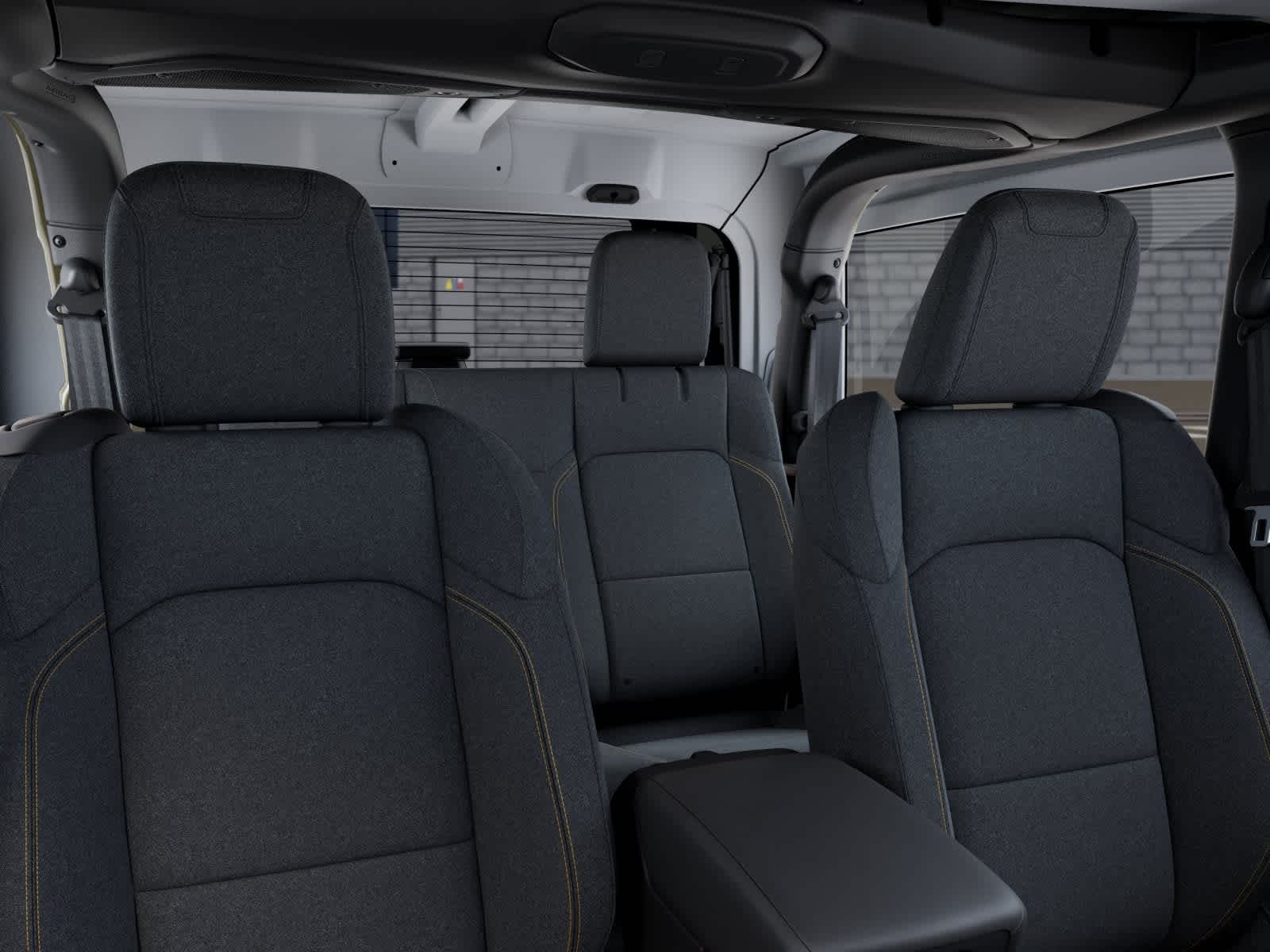 Jeep Wrangler 2026 WRANGLER 2 PUERTAS WILLYS