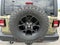 Jeep Wrangler 2026 WRANGLER 2 PUERTAS WILLYS