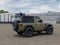 Jeep Wrangler 2026 WRANGLER 2 PUERTAS WILLYS